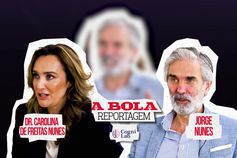 Grande Reportagem: Lesões cerebrais no futebol, o custo da glória