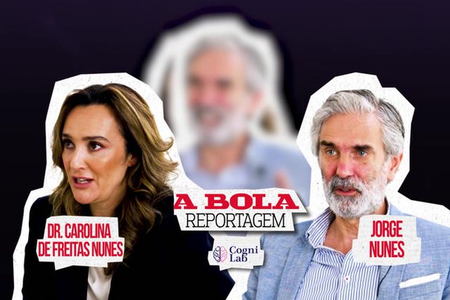 Grande Reportagem: Lesões cerebrais no futebol, o custo da glória
