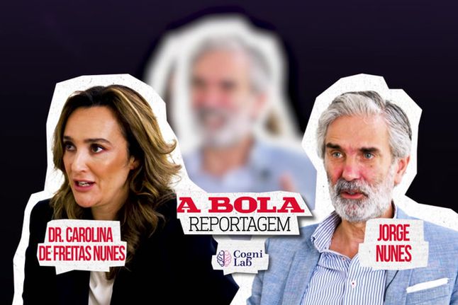 Grande Reportagem: Lesões cerebrais no futebol, o custo da glória