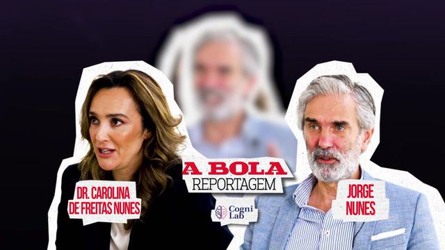 Grande Reportagem: Lesões cerebrais no futebol, o custo da glória