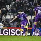 Omar Fayed é internacional jovem pelo Egito e na época passada esteve cedido ao Beerschot (foto IMAGO)