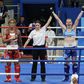 Catarina Dias conquista terceiro ouro para Portugal