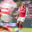 SC Braga: Zalazar chamado pelo Uruguai em lista revolucionária de Bielsa