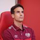 «Villarreal-Barcelona em Miami? Não gosto, mas falar é muito bonito...»