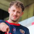 Mercado oficial: Marítimo contrata extremo na segunda divisão espanhola