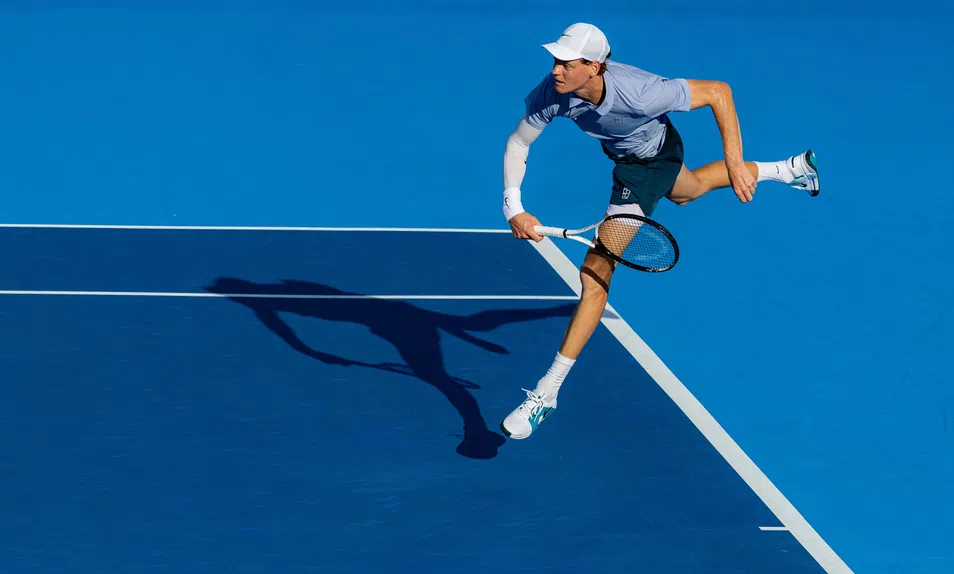Sinner esfola pele de Djokovic! Dinheiro fala