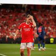 Mercado Benfica: o ponto de situação de Akturkoglu e o Fenerbahçe