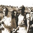 Morreu Bernardo Ruiz, vencedor da Vuelta de 1948