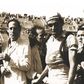 Morreu Bernardo Ruiz, vencedor da Vuelta de 1948