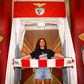 Inês Faustino renova com o Benfica até 2026