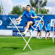 FC Porto: empréstimo de Vasco Sousa avança, mas com carimbo de regresso