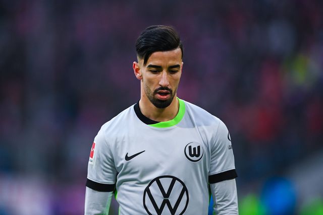 Benfica: «Amoura pode tornar-se num dos melhores avançados da Europa»