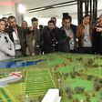 Benfica: o novo projeto de Vieira para o Seixal (e não só)