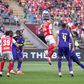SC Braga-Cluj: há bis na Pedreira