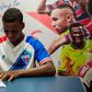 Mercado: reforço brasileiro para o ataque chega esta quinta-feira ao Moreirense