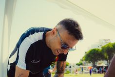 Berbatov é fã, mas ficou triste com Gyokeres