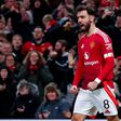 Bruno Fernandes: «O United não tem tempo para reconstruções»