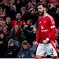 Bruno Fernandes: «O United não tem tempo para reconstruções»