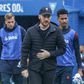 Cathro desejou boa sorte ao Santa Clara… e reparos à Liga