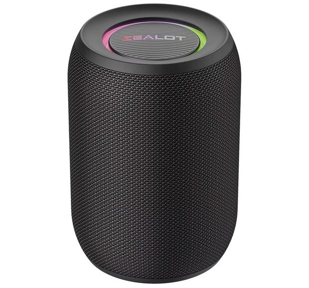Coluna de som portátil ZEALOT-S32PRO