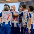 FC Porto defronta este sábado o Rio Ave, em Vila do Conde, jogo da 2.ª jornada da Liga - Foto: Imago