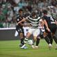 Fotis Ioannidis, um golo e duas assistências (MIGUEL NUNES)