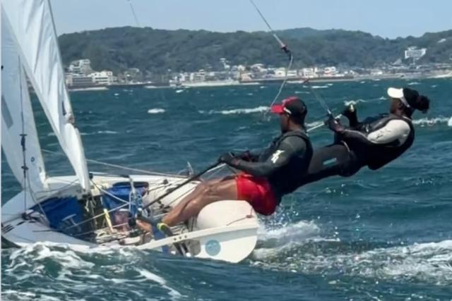 Federação Angolana de Desportos Náuticos (FADEN)