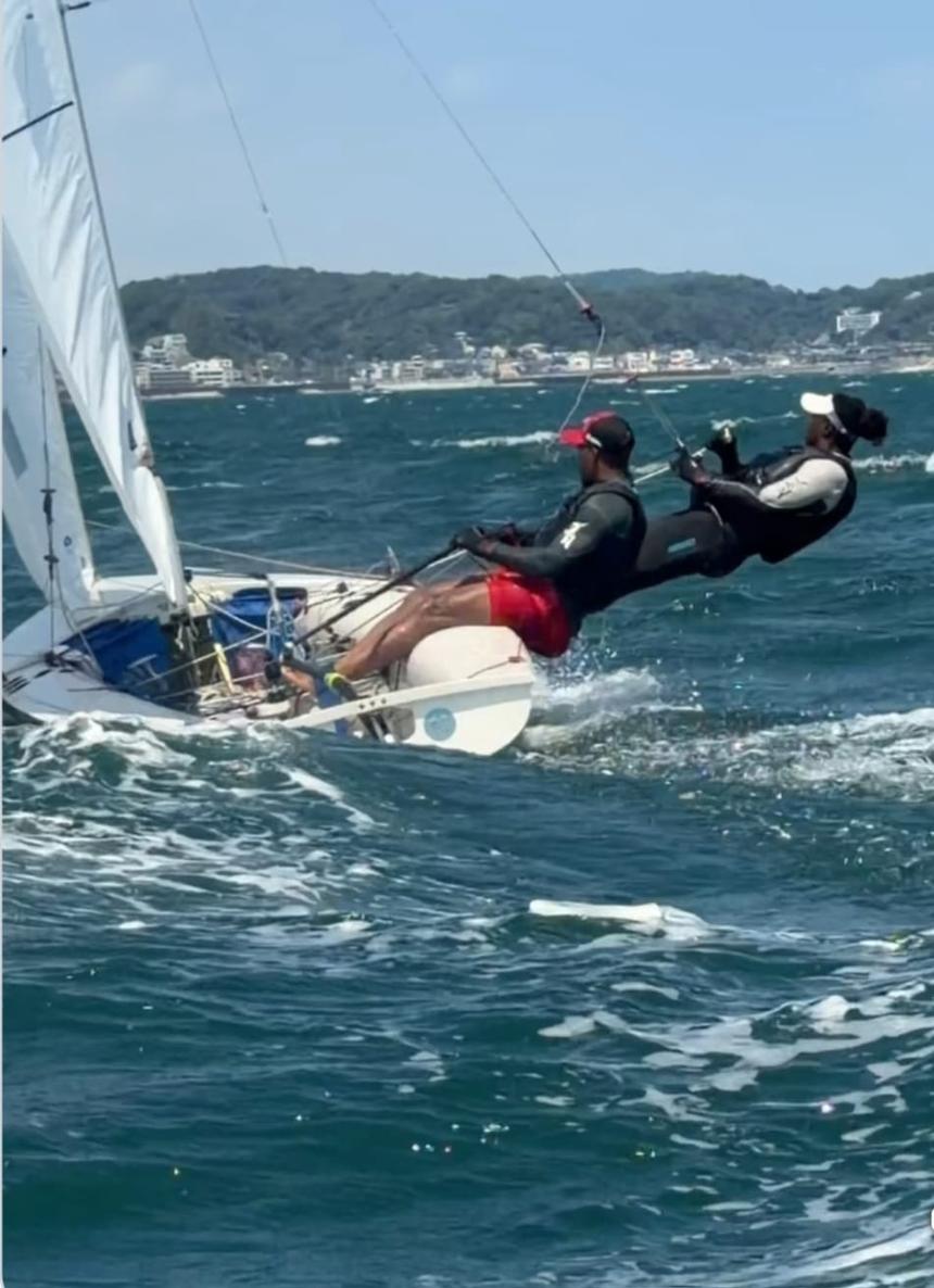 Federação Angolana de Desportos Náuticos (FADEN)