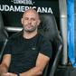 Franclim Carvalho, treinador do Botafogo