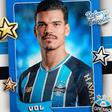 Danilo Barbosa no Grêmio