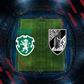 Sporting-V. Guimarães - Foto: D.R.