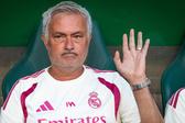 José Mourinho, 63 anos, regressou ao Real Madrid após primeira passagem de 2010 a 2013 - Foto: Imago