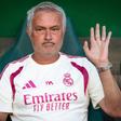 José Mourinho, 63 anos, regressou ao Real Madrid após primeira passagem de 2010 a 2013 - Foto: Imago