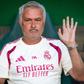 José Mourinho, 63 anos, regressou ao Real Madrid após primeira passagem de 2010 a 2013 - Foto: Imago