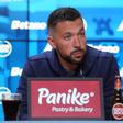 Francesco Farioli - Foto: FC Porto