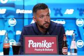 Francesco Farioli - Foto: FC Porto