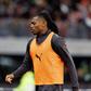 Rafael Leão, avançado do Milan