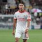 Amar Dedic, lateral-direito do Benfica (foto: Imago)