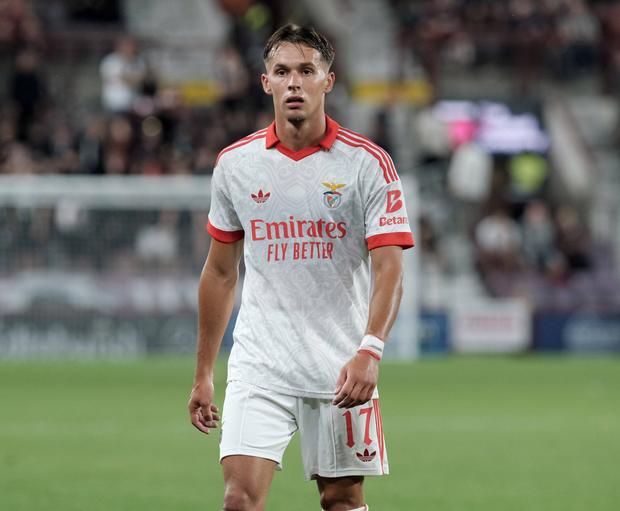 Amar Dedic  (foto: Imago)