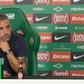 «Flávio Gonçalves tem muito mérito e está a crescer», diz Rui Borges