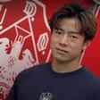 Nagata - Foto: Oliveirense