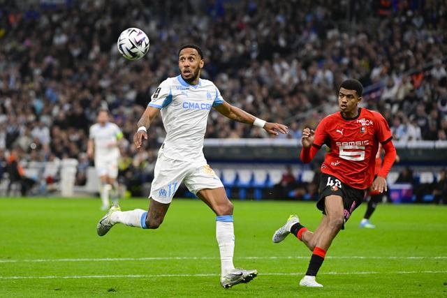 Aubameyang trocou Marselha pelo Deportivo