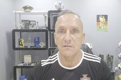 A análise de Pedro Henriques ao segundo golo do V. Guimarães contra o Sporting