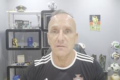 A análise de Pedro Henriques ao segundo golo do V. Guimarães contra o Sporting