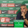 Rui Borges aborda hipótese de Luis Suárez e Ioannidis jogarem juntos