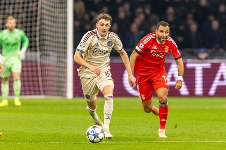 Mercado: €55 milhões e um reforço de peso para o PSG