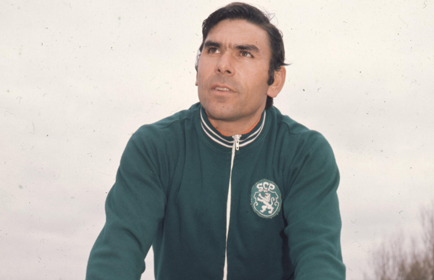 Joaquim Agostinho (Foto: ASF/Nuno Ferrari)