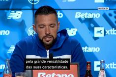 Farioli elogia versatilidade de Inbeom