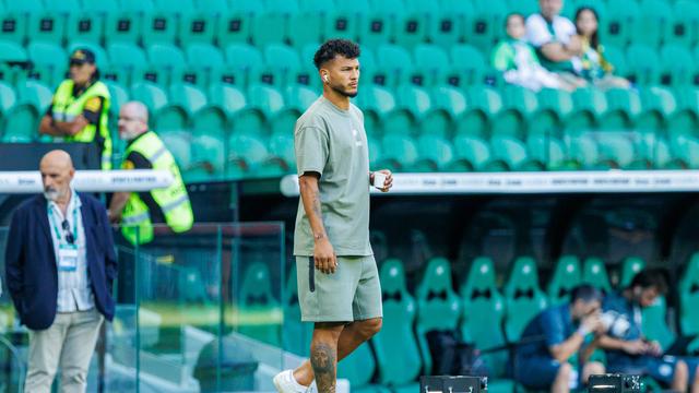 «O futebol pode ser um bocado esquizofrénico, Suárez foi do 8 ao 80»