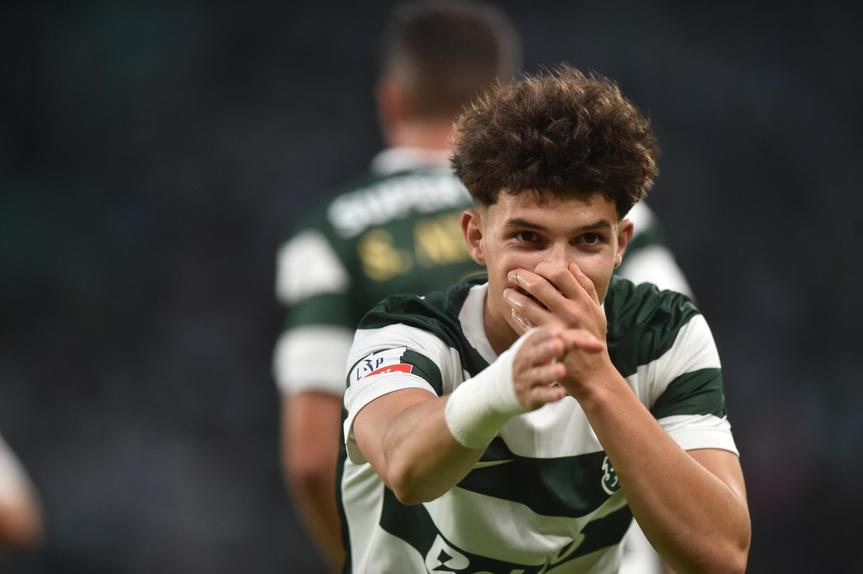 Flávio Gonçalves (Foto: Miguel Nunes)